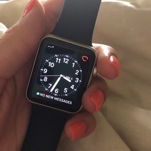 Series 1 Apple Watch 42mm